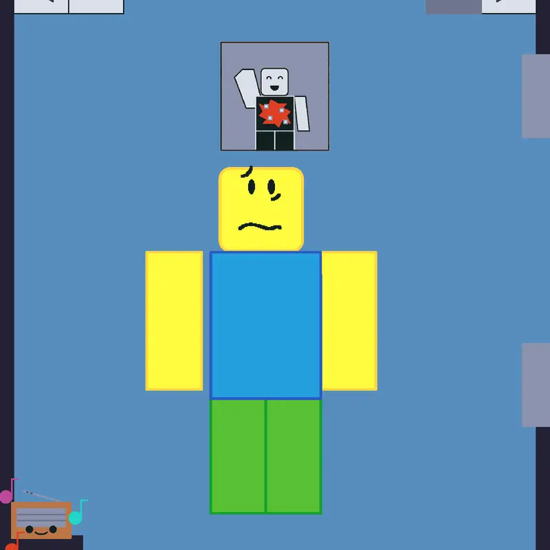 Game by @sans_08080