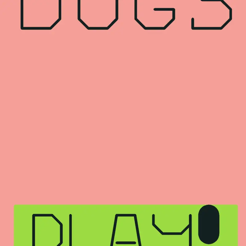 Dogs by @Bachira_lover