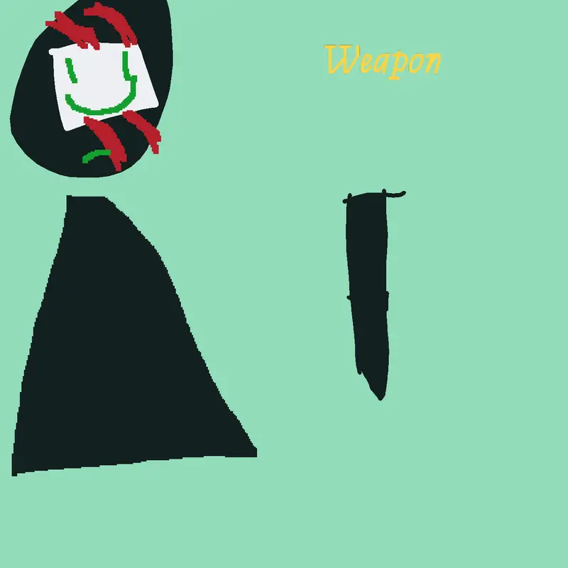 Game by @ianthoj