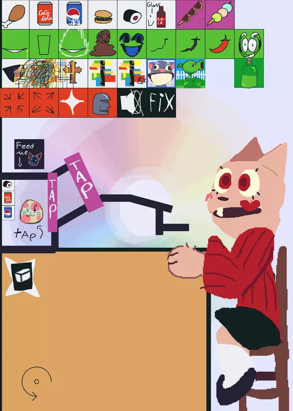 Game by @kiukiuks