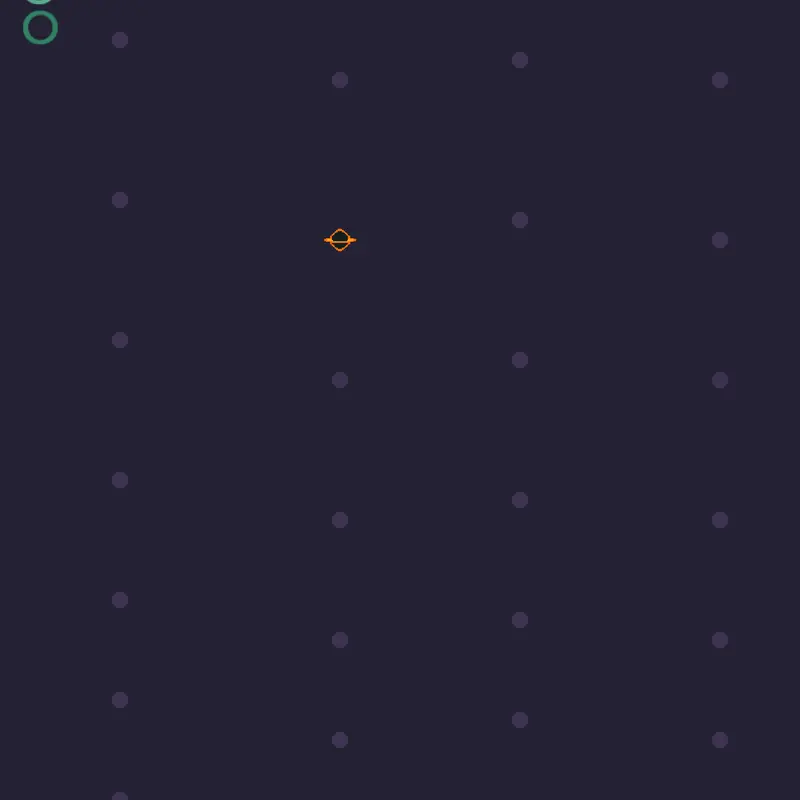 Space battle by @StefanoOlortigue