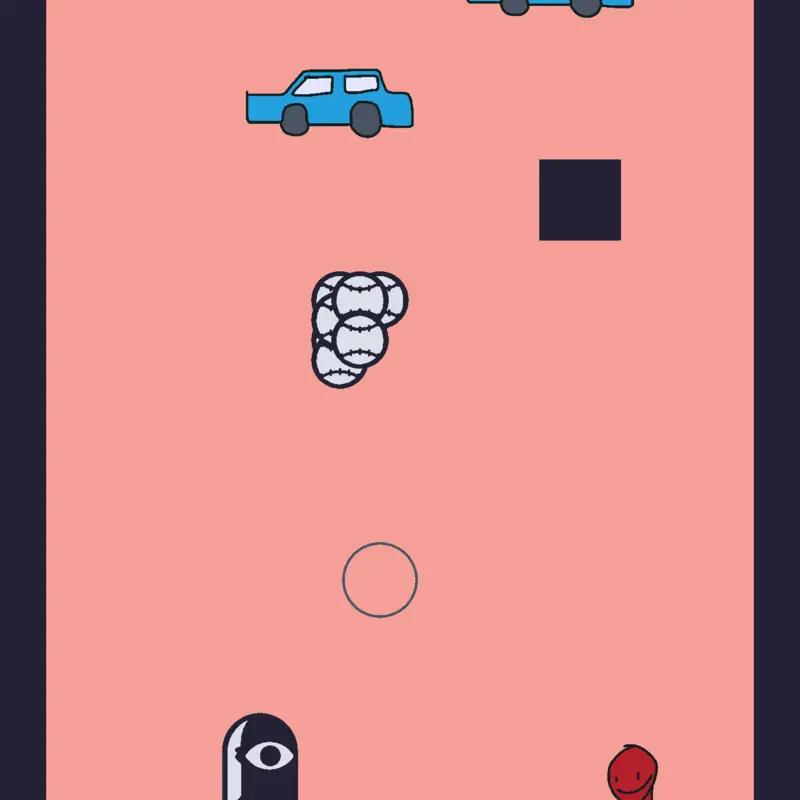 Game by @dogMakesGames