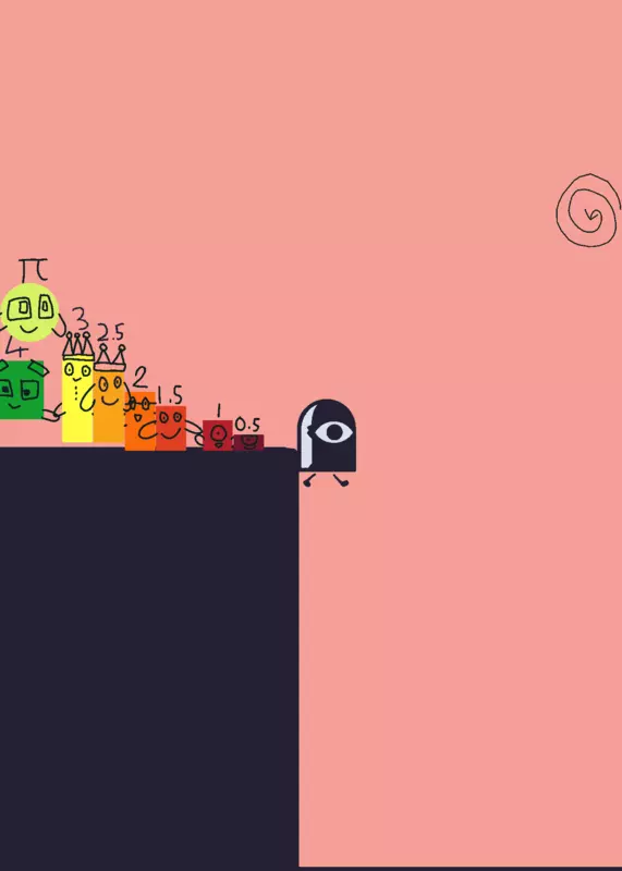 Game by @DindaUmar