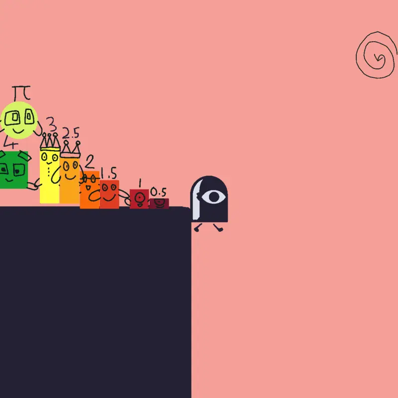 Game by @DindaUmar