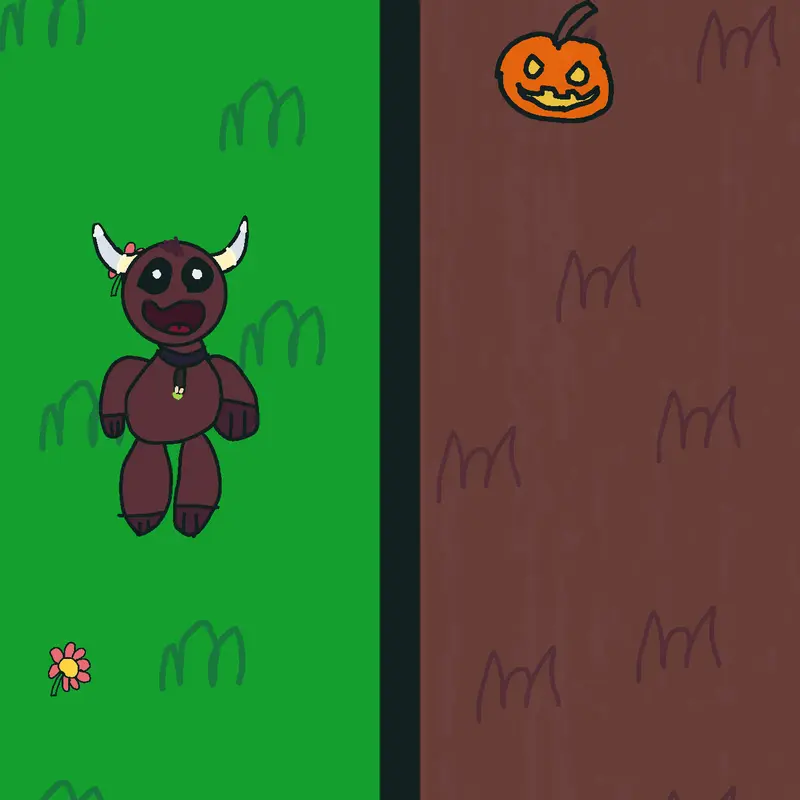 Game by @cheerbull