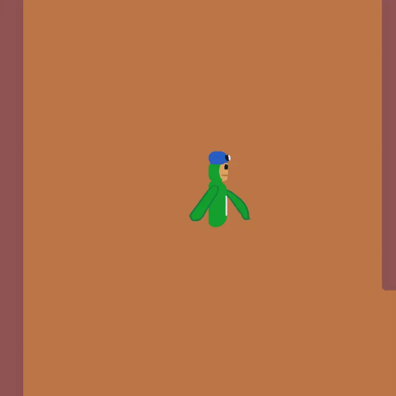 Game by @Orbit_green