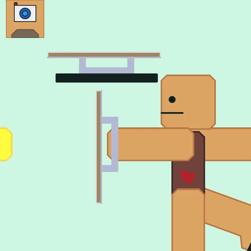 Game by @JekJek