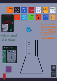 Chemical Mixer V.1.7 Leave comments for what...