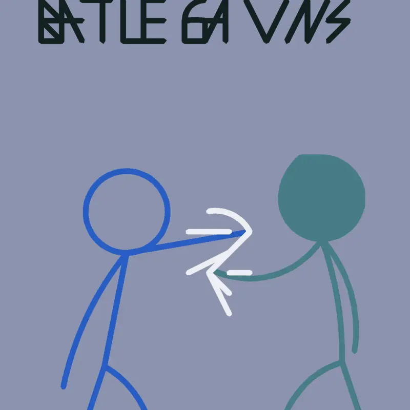 Game by @ramineitor3D