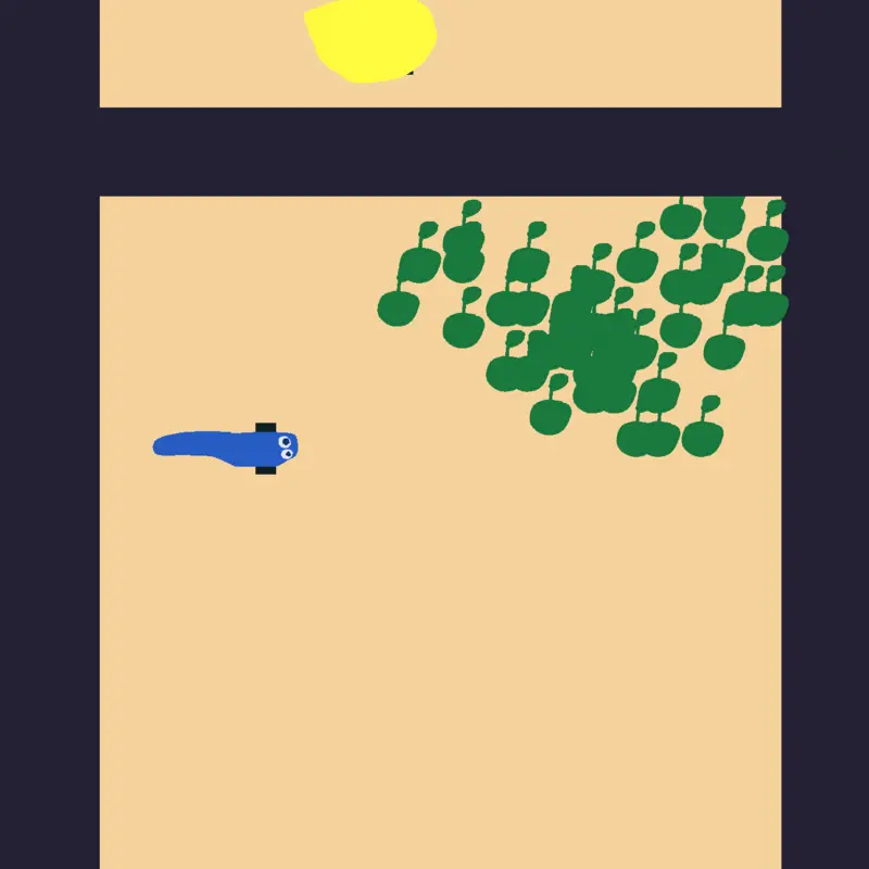 Game by @daddyhack