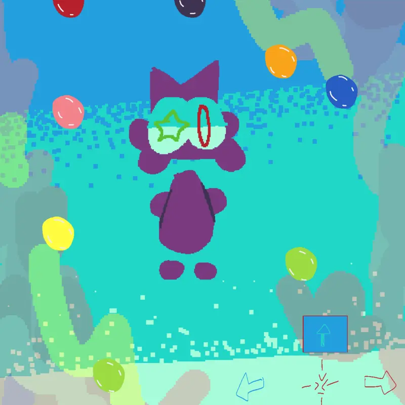 Game by @starzymeow