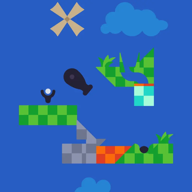 Game by @AgustineandThrona