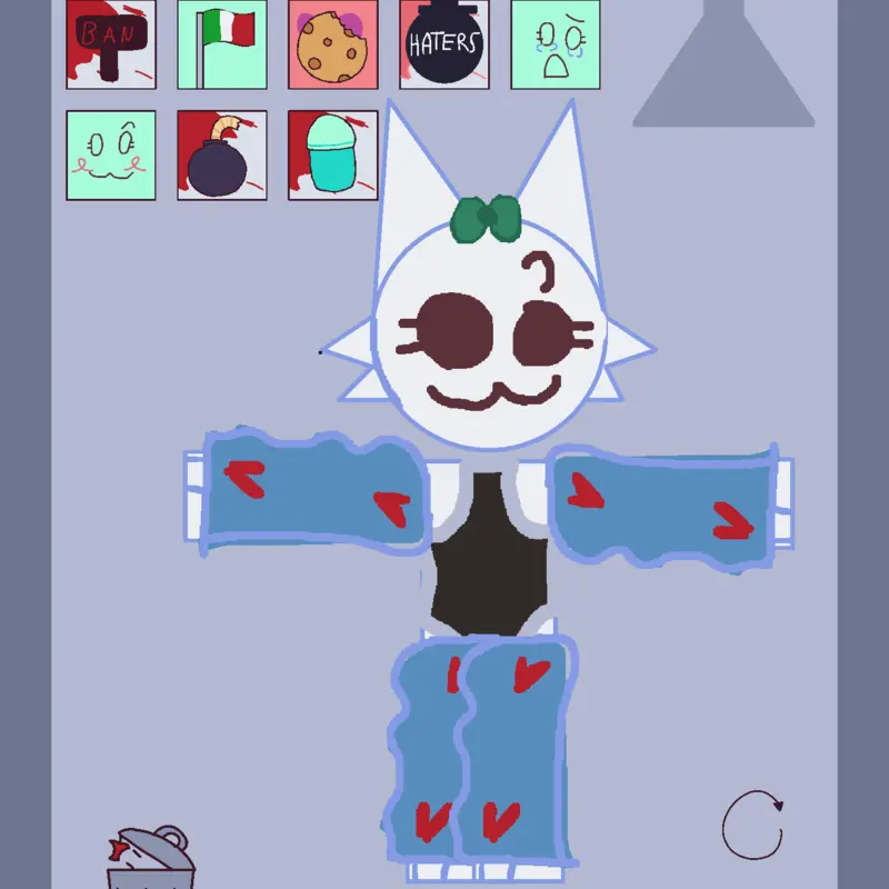 Game by @s1lly_th3r14n