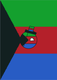 Fan art for Jazzel