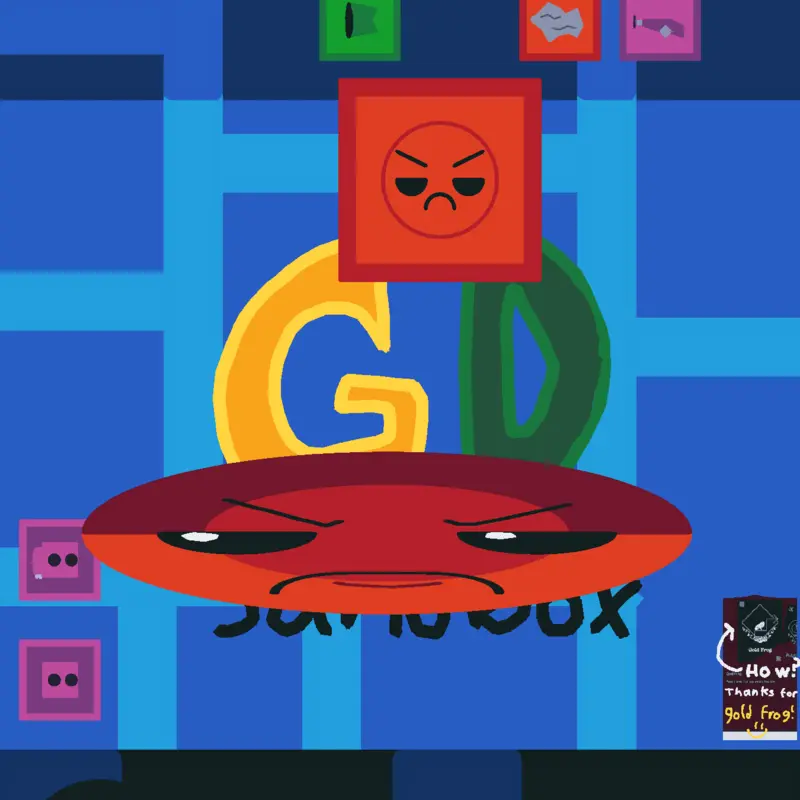 Game by @viliusbum