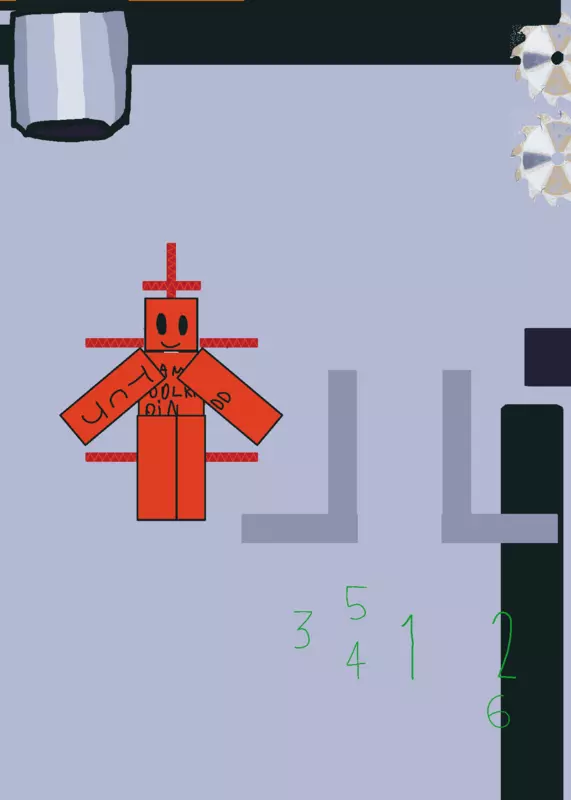 Game by @DanielDomingues