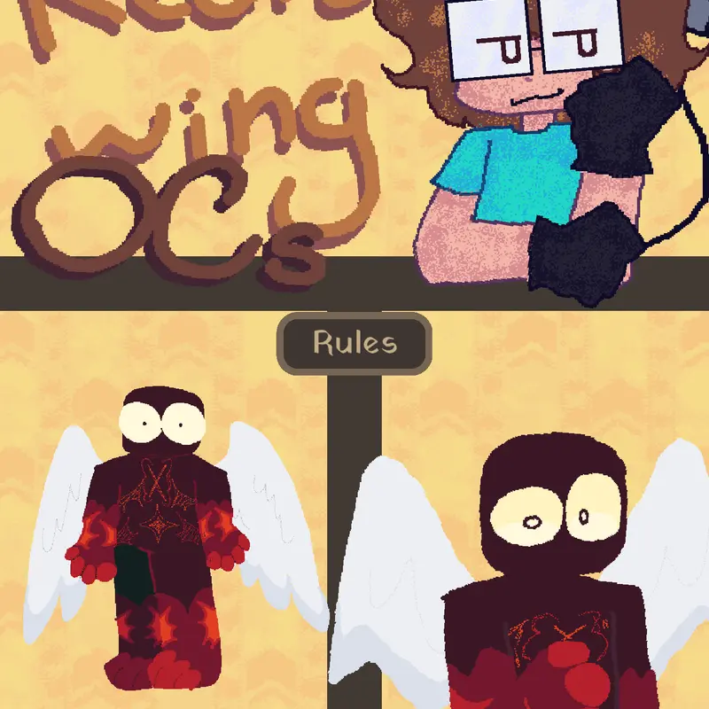 Game by @Coffed