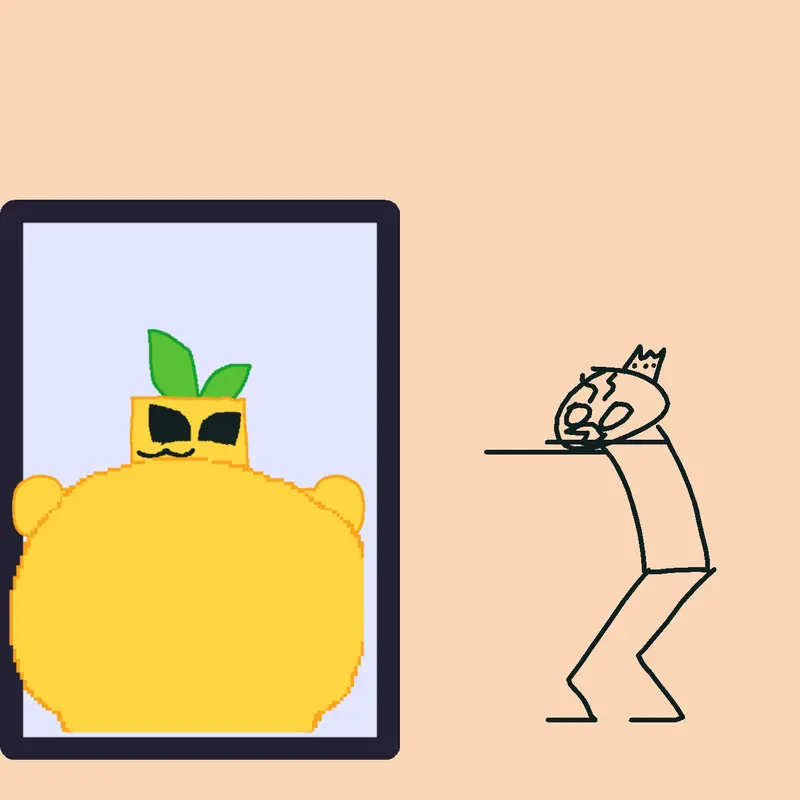 Game by @leathin