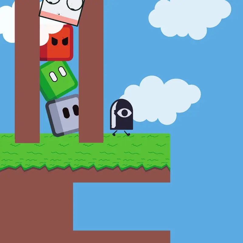 Game by @PedroVieira2