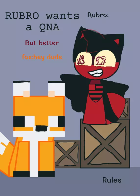 Game by @theFoxhimself