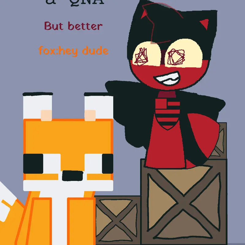 Game by @theFoxhimself