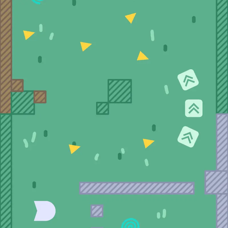 Game by @QuochaoTran
