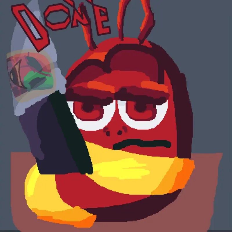 Game by @WalterMonke_VR5