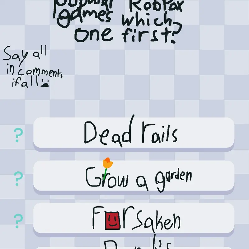Game by @doritos415