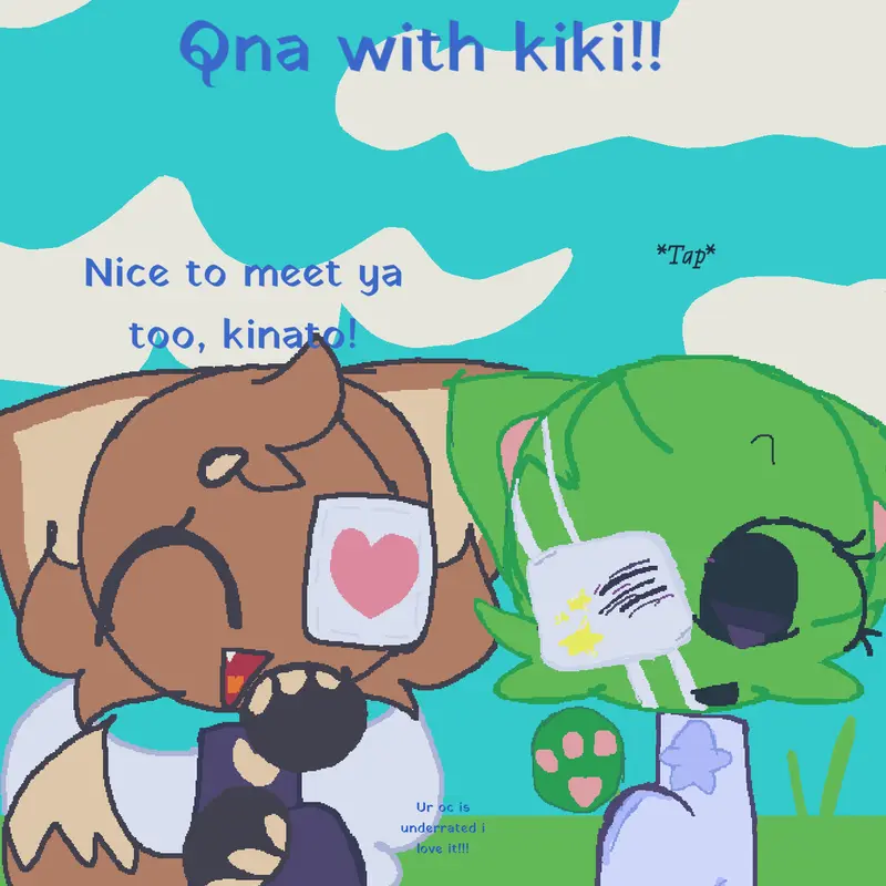 Game by @Kiki_n_Gangle