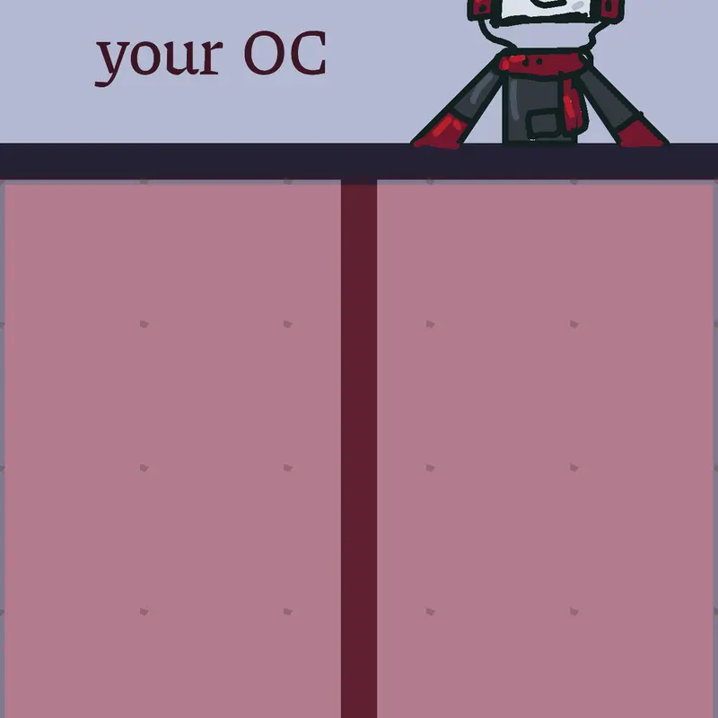 Redarw by @untitledh20