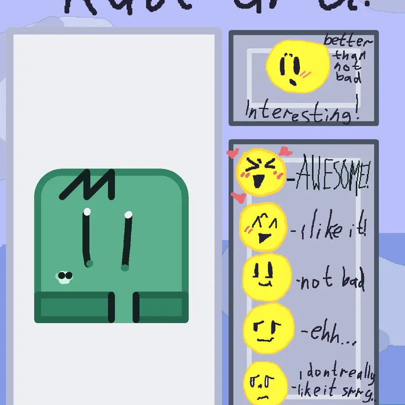Game by @Genzy_love_woodXD