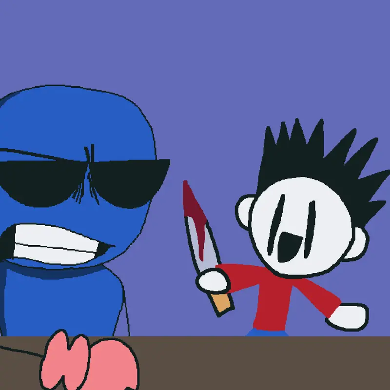 Game by @EddyBlowzer9000