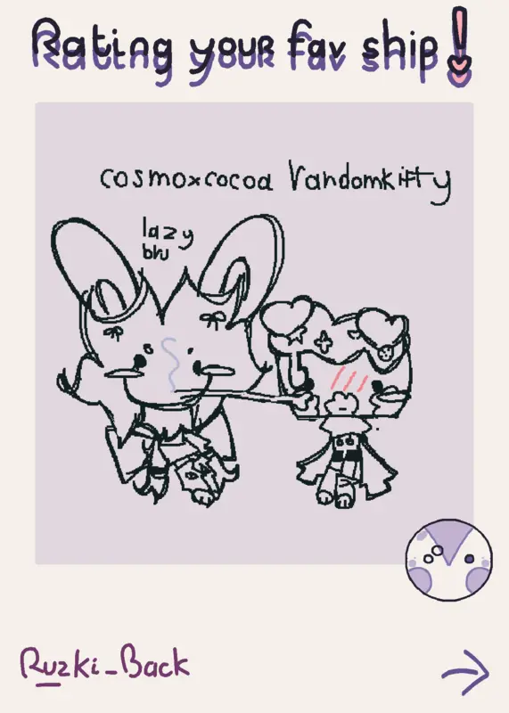 Game by @randomkitty
