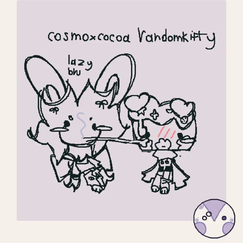 Game by @randomkitty