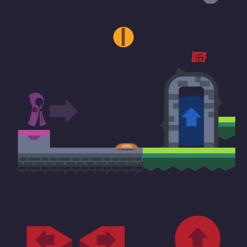 Game by @K_RushTr