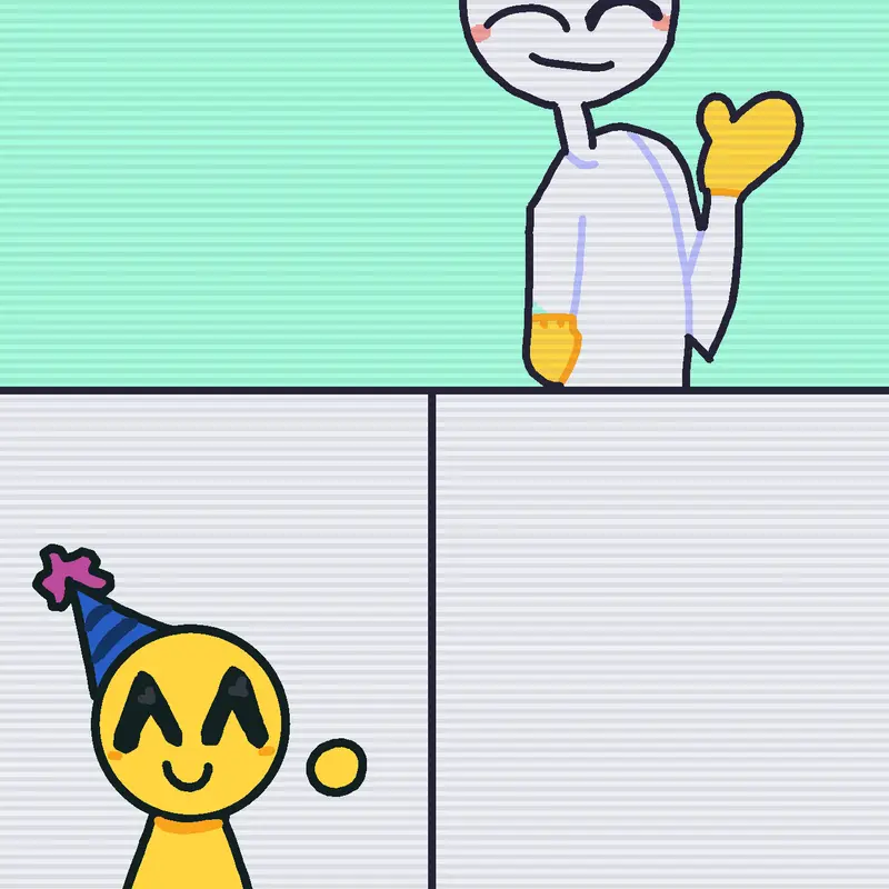 Game by @MaisUmFaDeAnimes