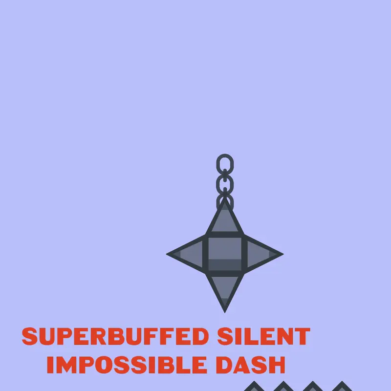impossible# by @Imsocrazytoday