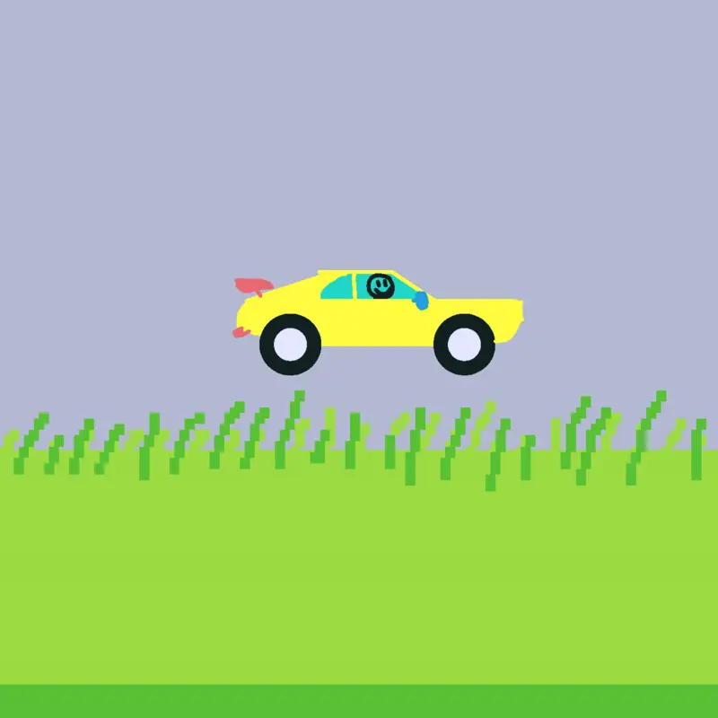 Game by @jose_anima