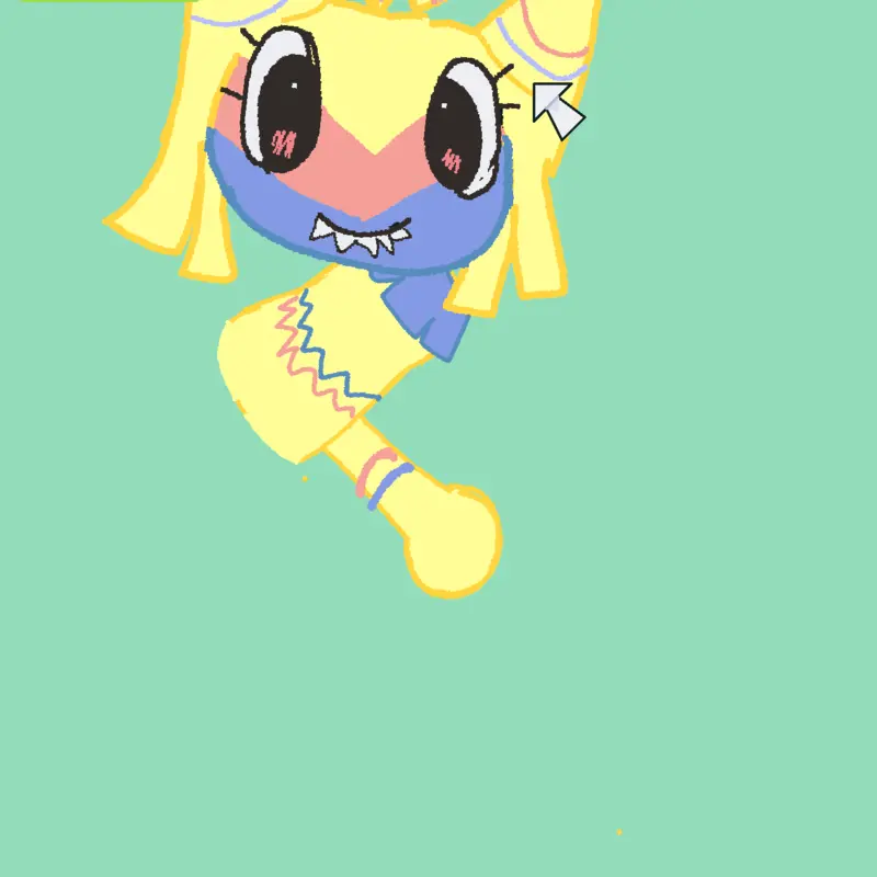 Game by @matiloves118o8