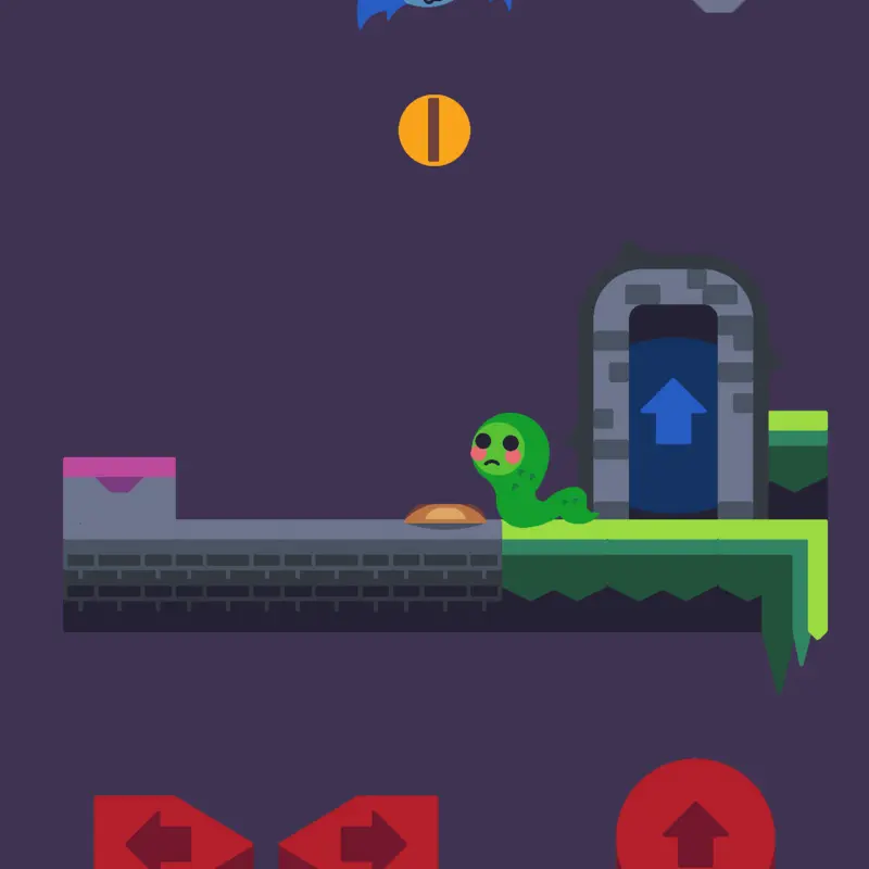 Game by @angry_bird