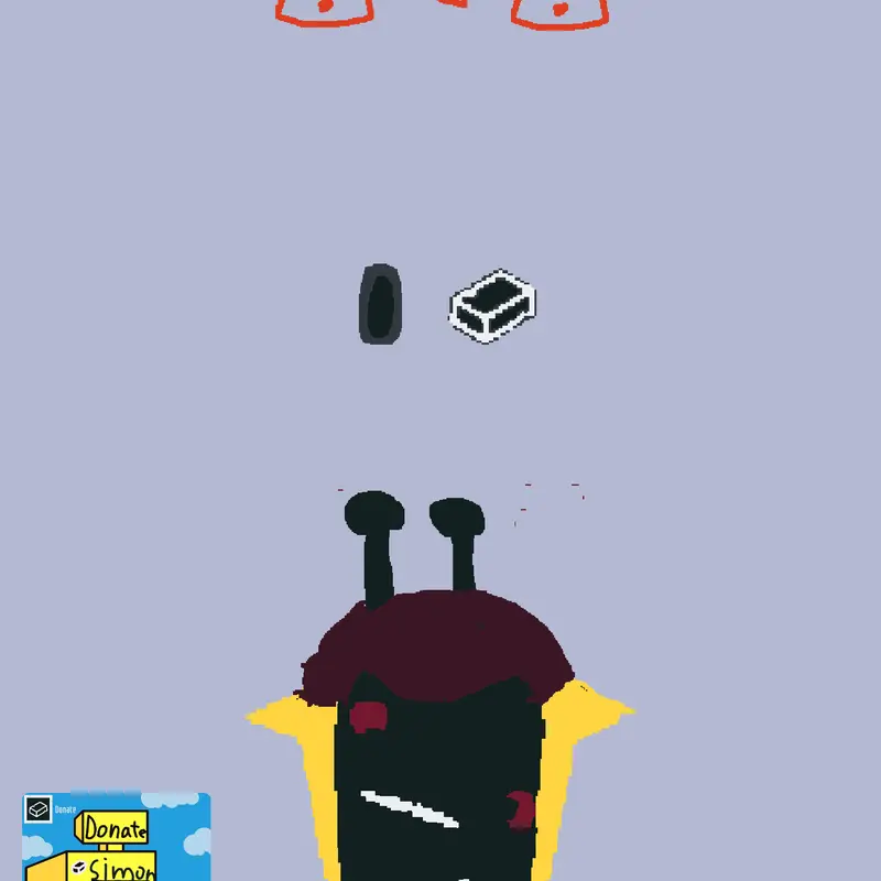 Game by @Your_Local_Eliot