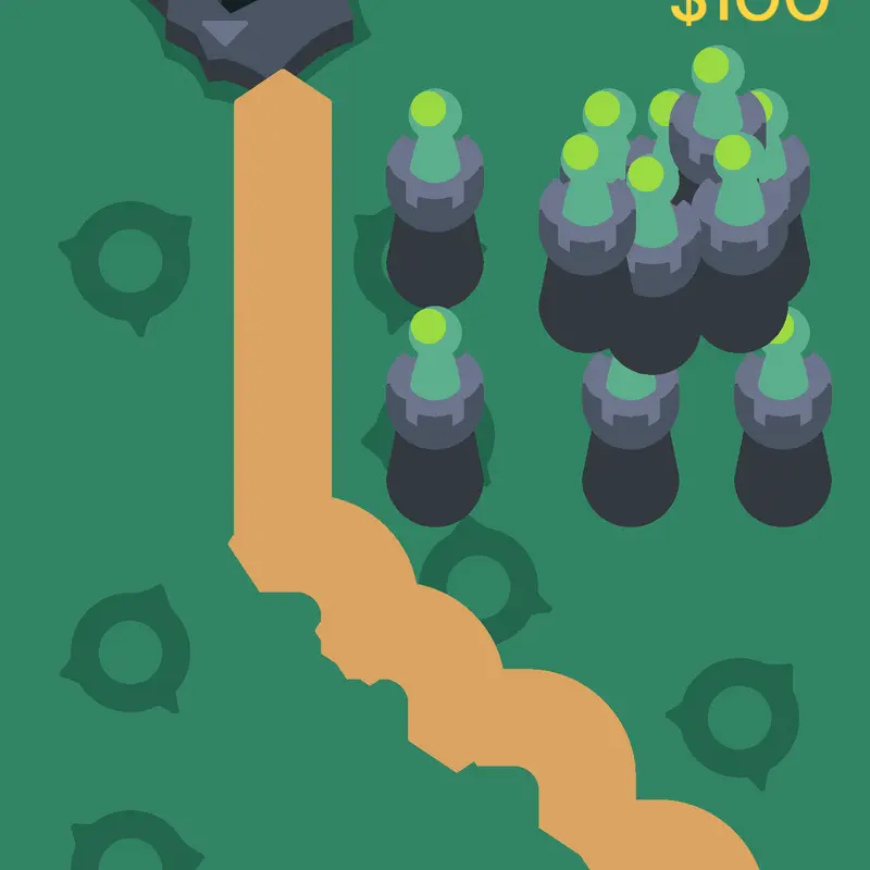Game by @Mosquib