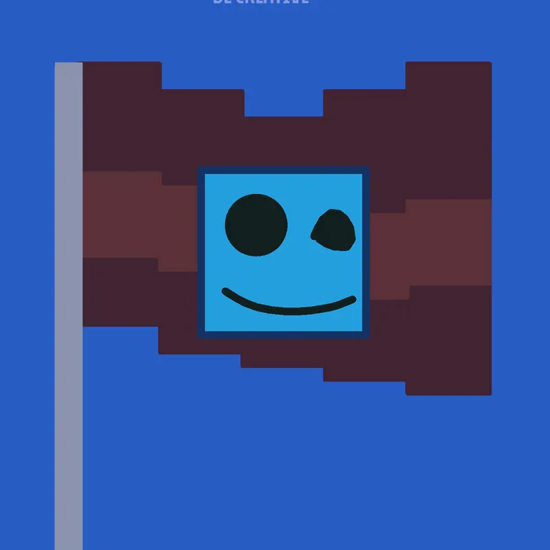 Game by @CUBER_BLUE