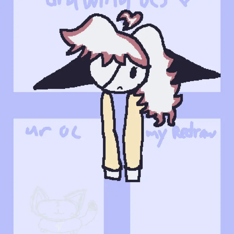 Game by @Notreallywasthere