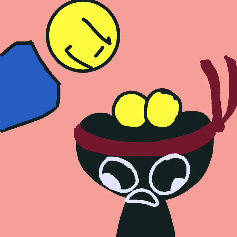 Nub - Batting Day by @SpaceLoverAstronomy23