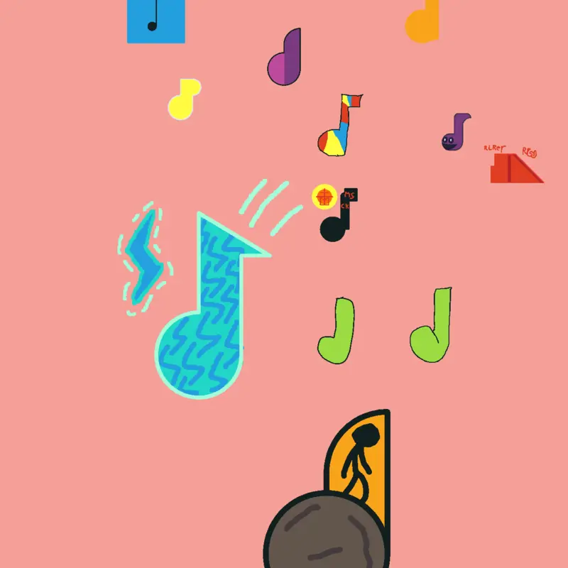 Game by @kokolokan