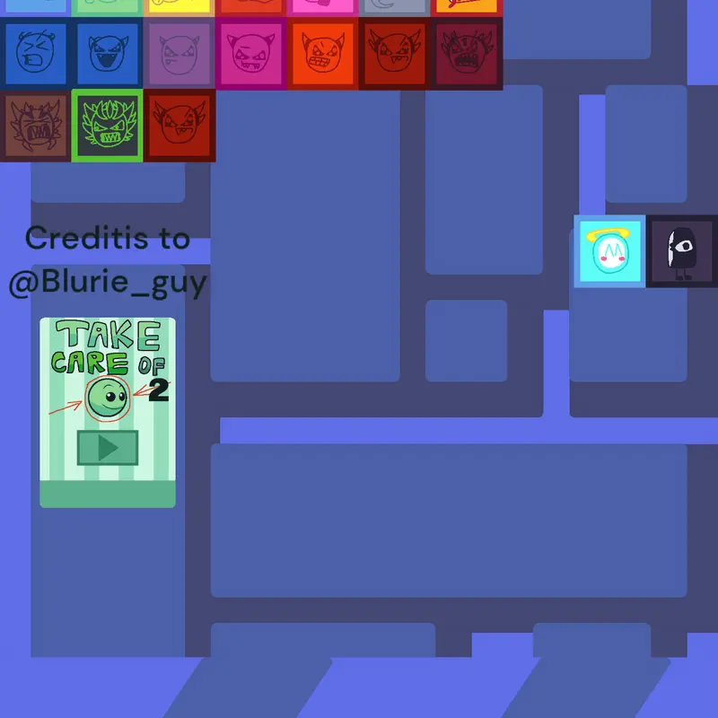Game by @ruby_theangry