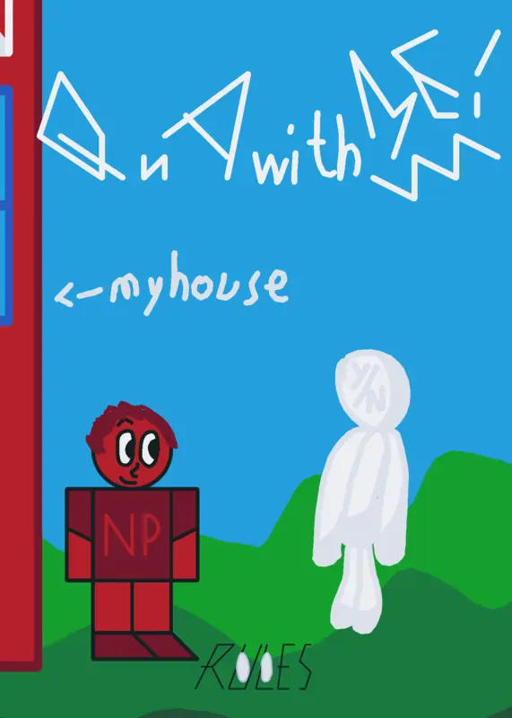 Game by @NewPlayer12345