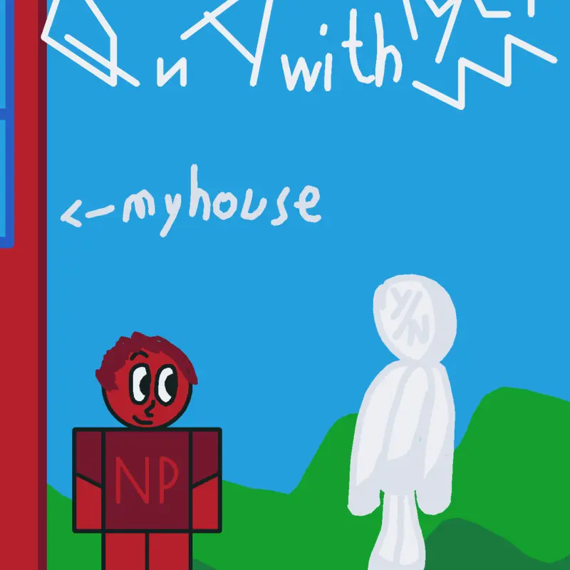 Game by @NewPlayer12345