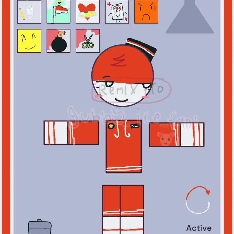 Game by @gubby_ice_fan1